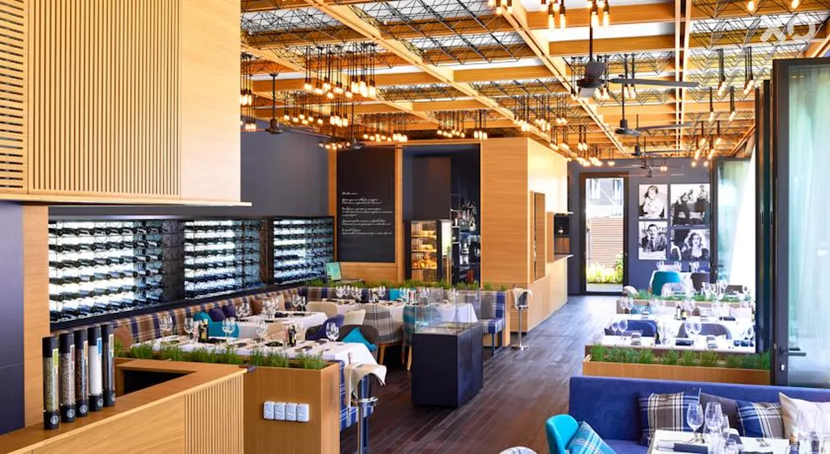 Lucky Bansko Spa & Relax Aparthotel