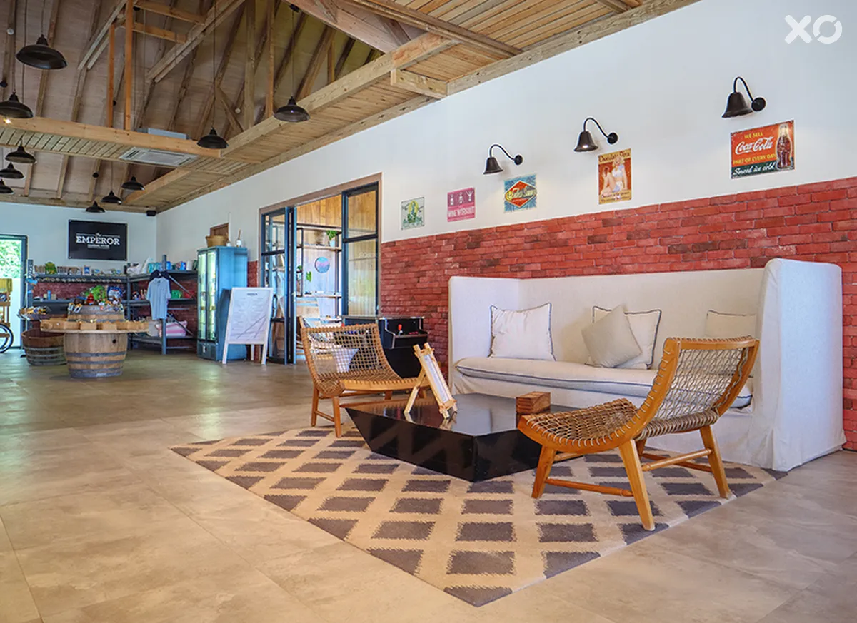 Amilla Maldives Resort & Residences