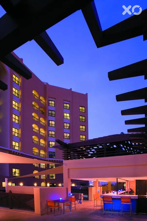 Traders Hotel Qaryat Al Beri Abu Dhabi
