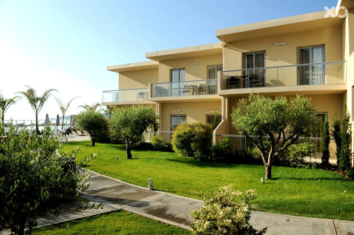 Sikyon Coast Hotel And Resort