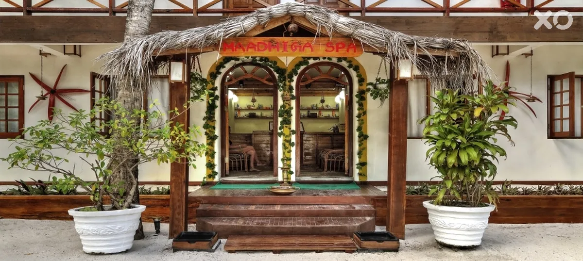 Maayafushi Tourist Resort