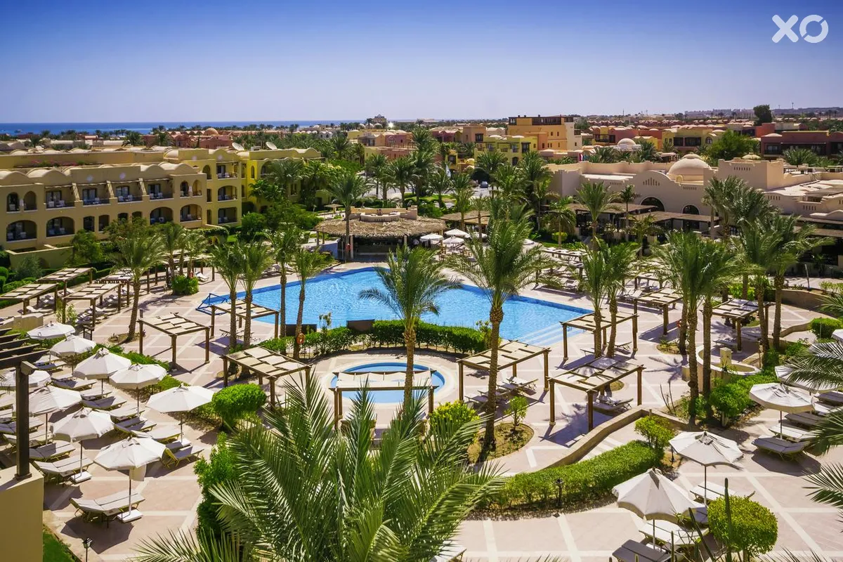 Jaz Makadi Star & Spa