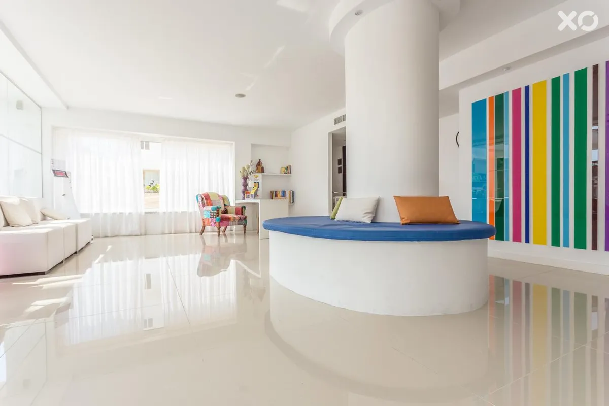 Ferrer Janeiro Hotel & Spa