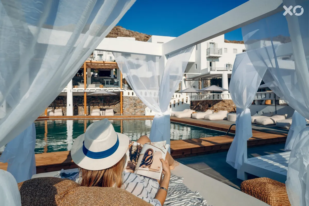Penelope Village Mykonos