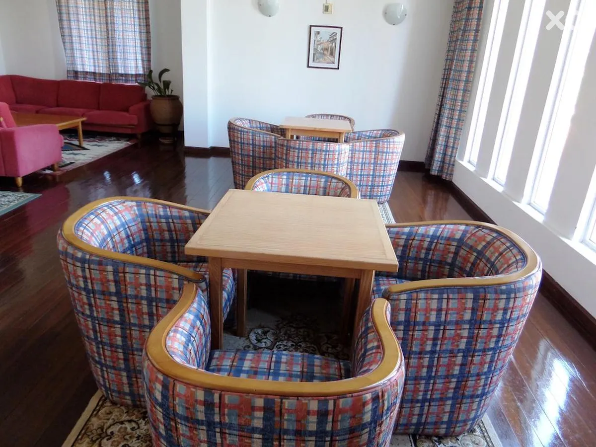 Luar Hotel