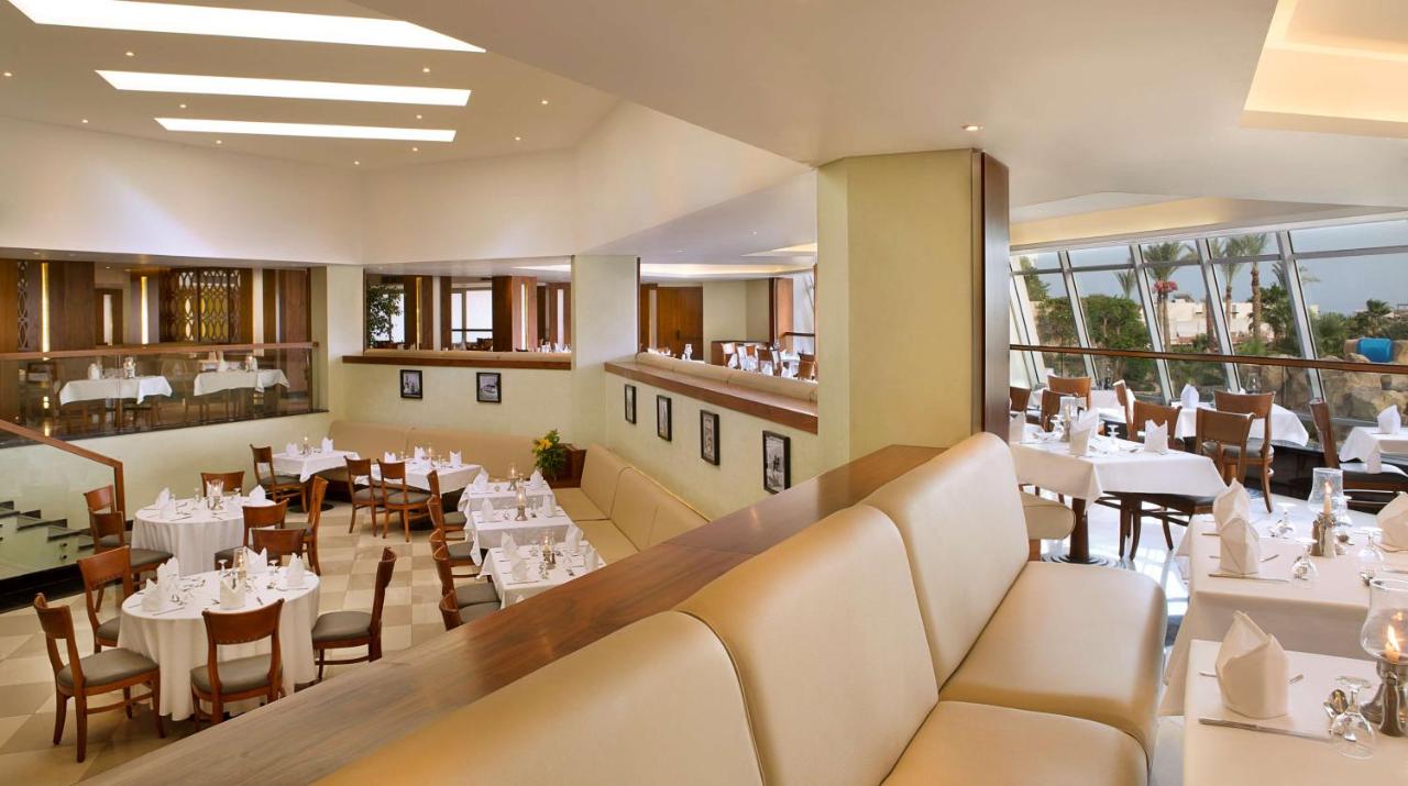 DoubleTree by Hilton Sharks Bay Resort