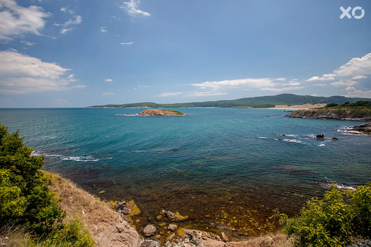 Saint Thomas Holiday Village