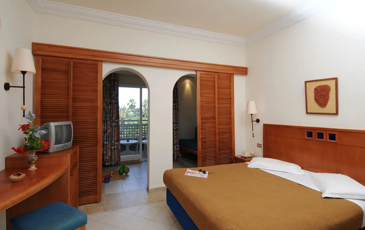 Mediterranee Thalasso Golf Hotel