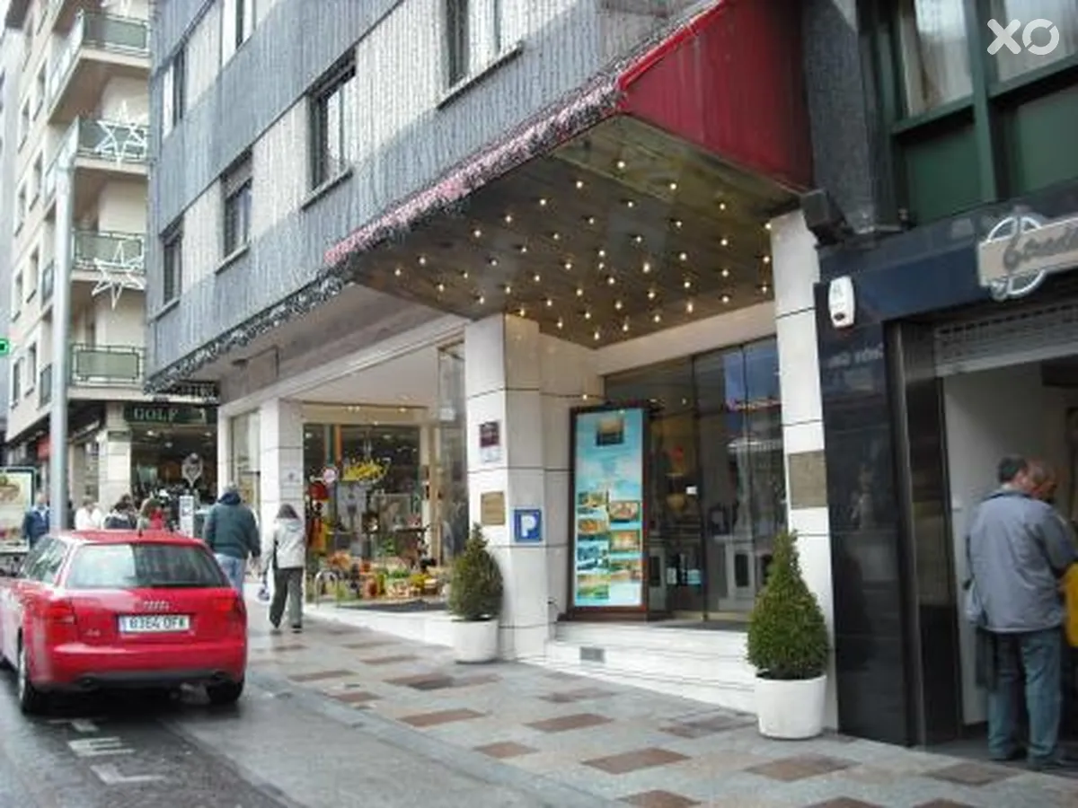 Casa Canut Hotel