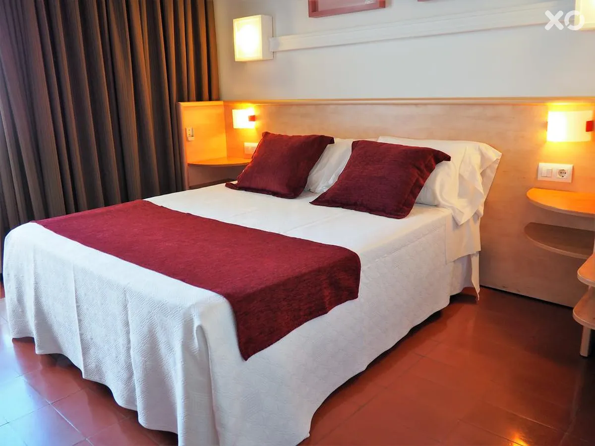 Xaine Park Hotel