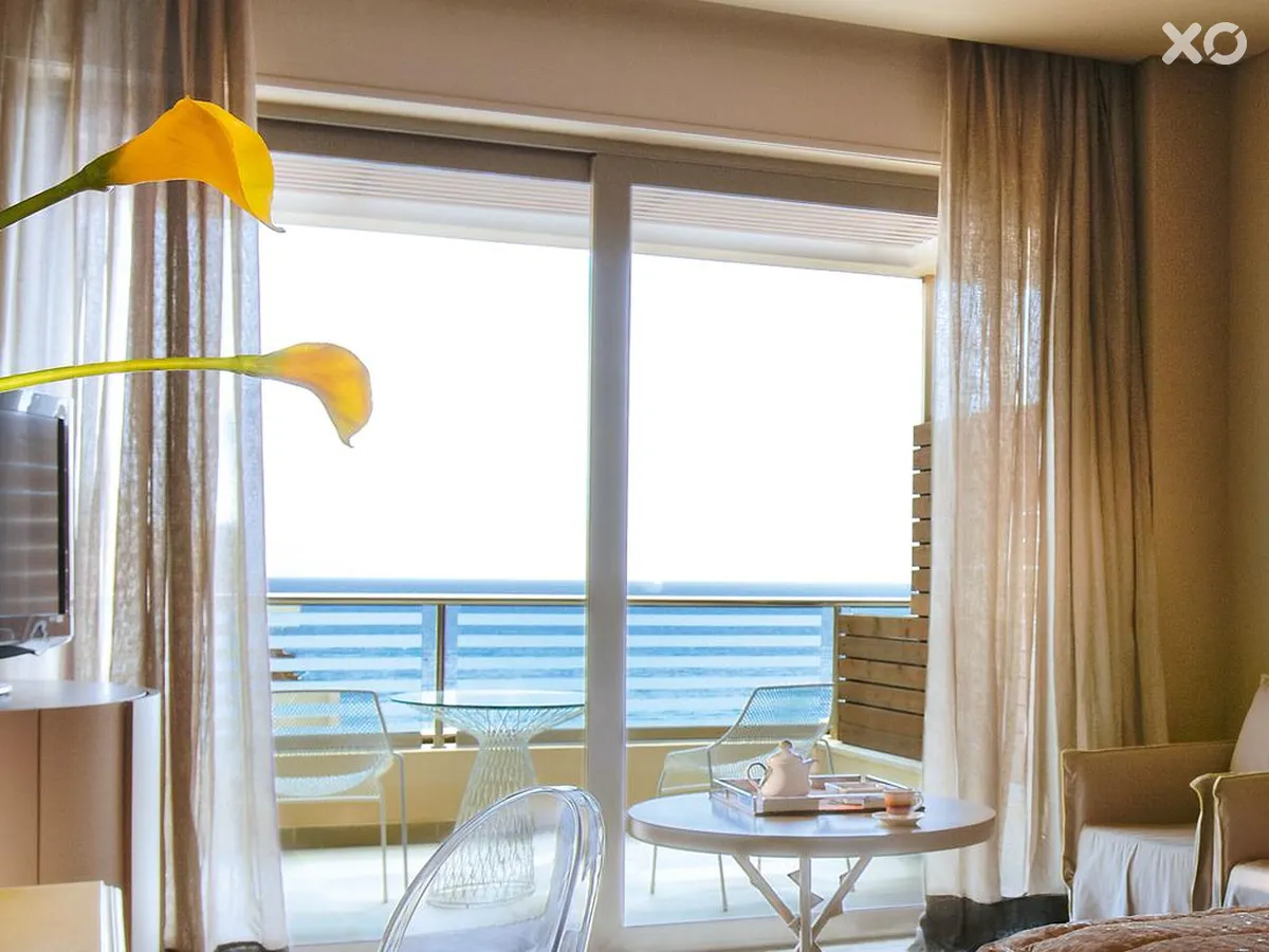 Grecotel Astir Alexandroupolis Hotel