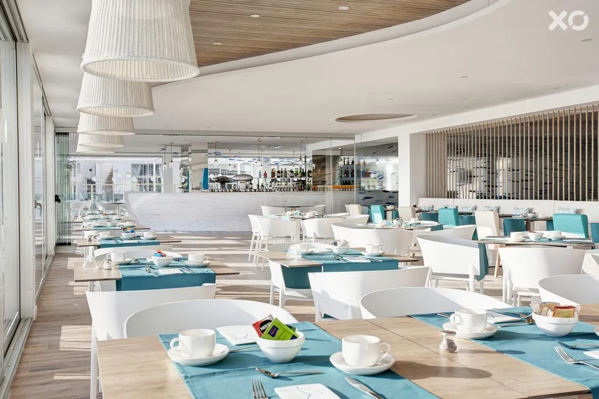 The Sea Hotel by Grupotel