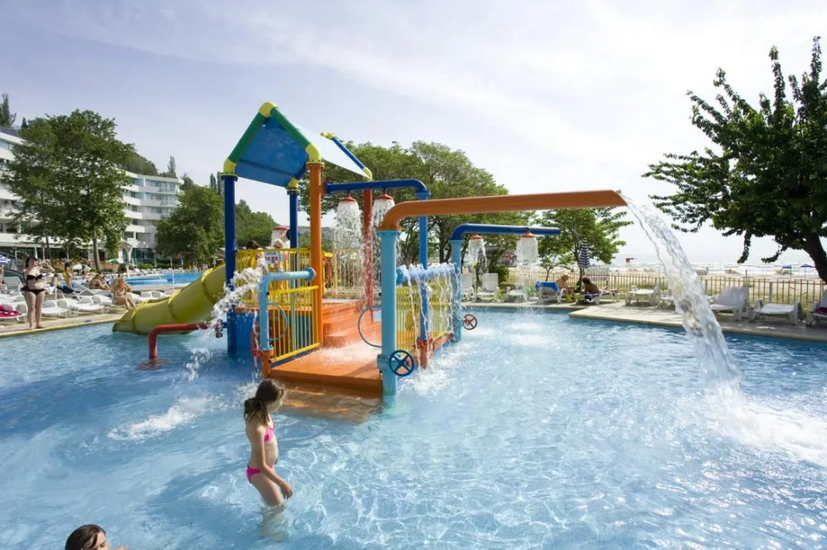 Kaliakra Beach Hotel