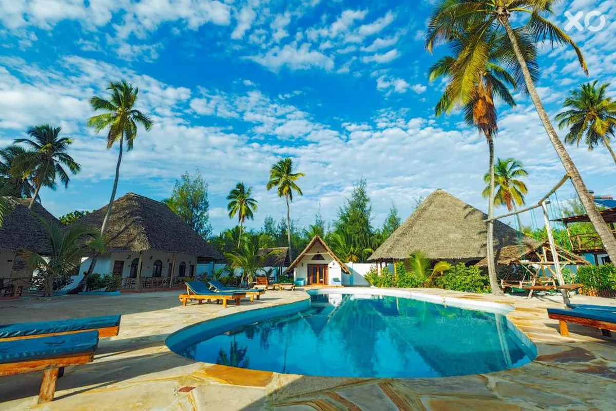 Emerald Dreams Boutique Hotel