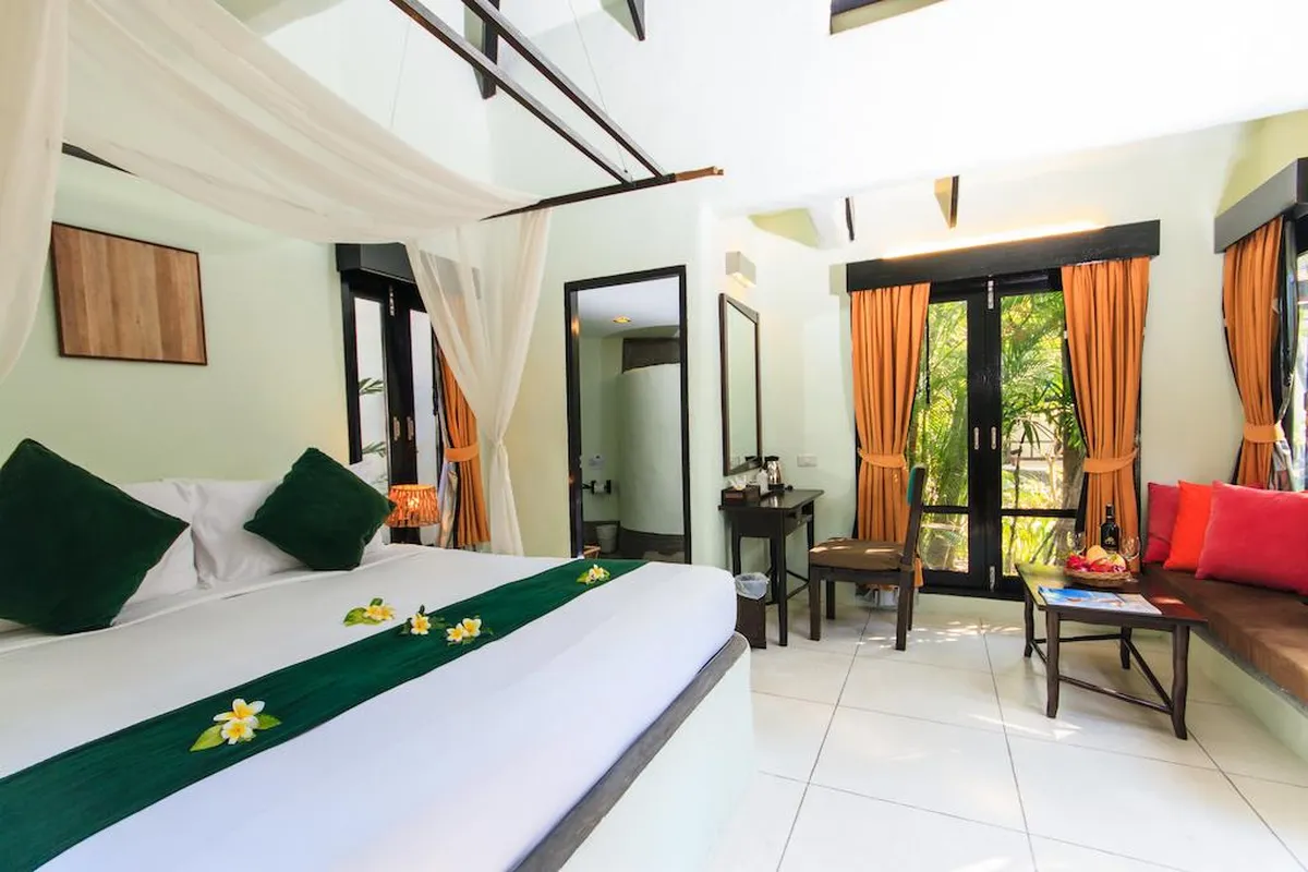 Punnpreeda Beach Resort