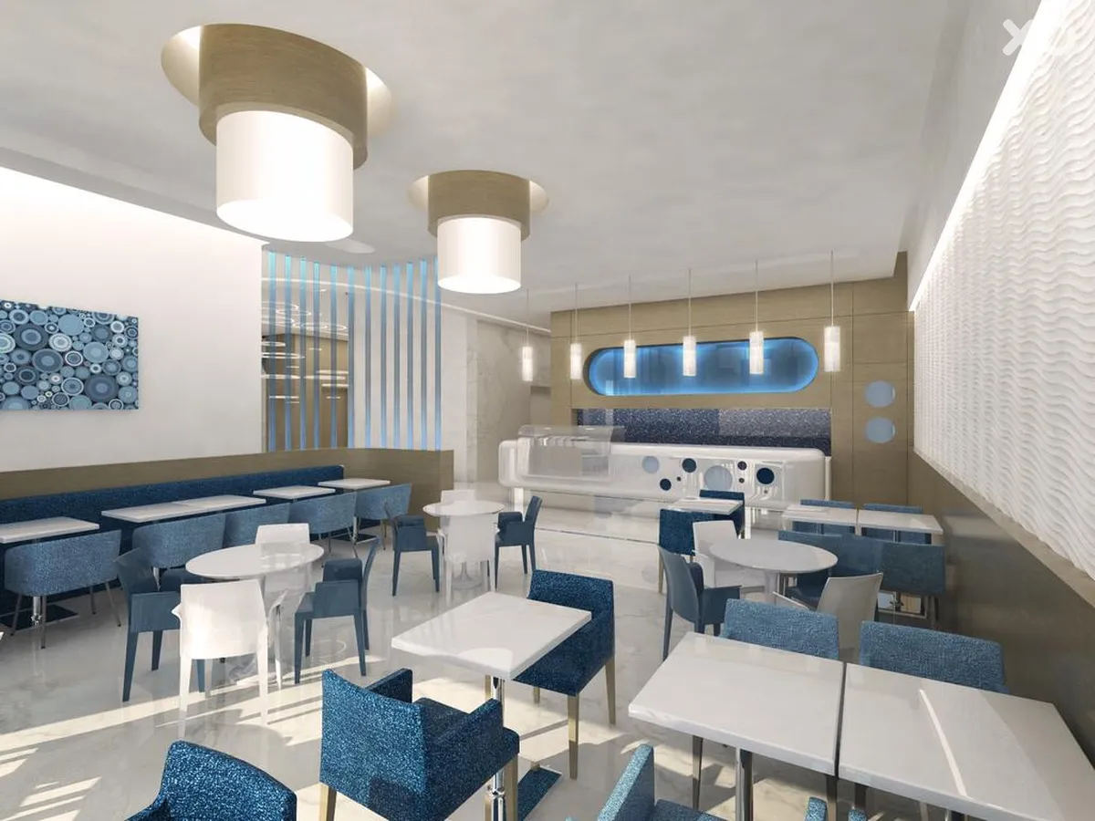 Al Khoory Inn Bur Dubai