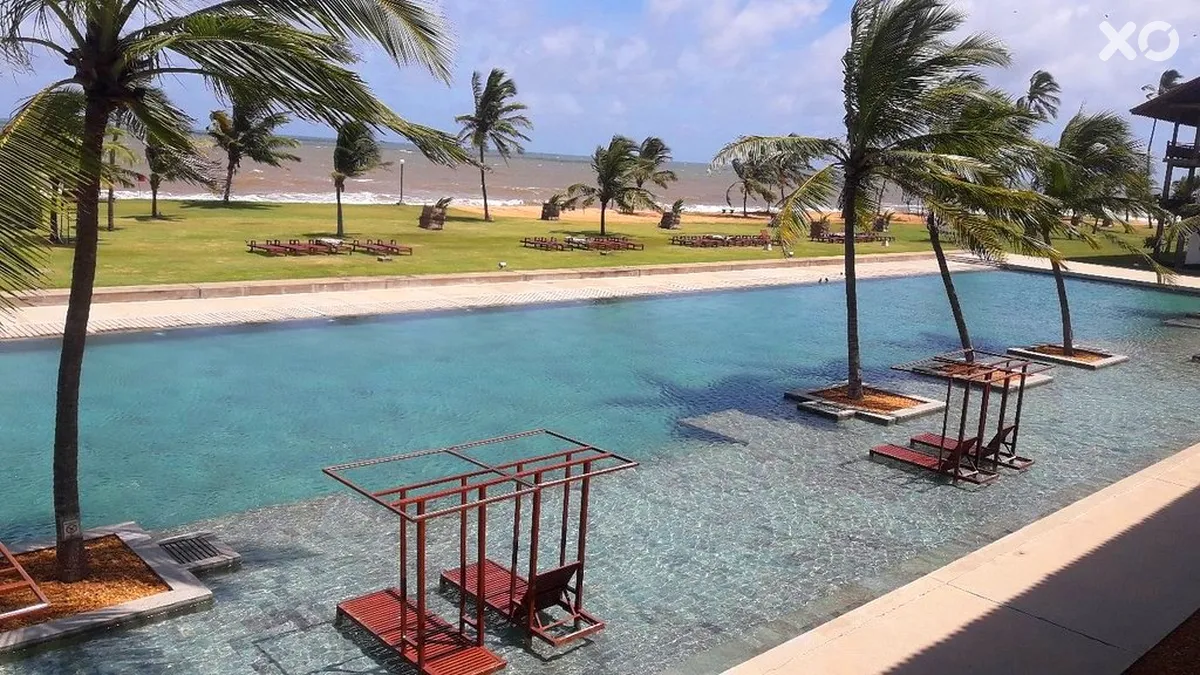 Anantaya Resort & Spa Chilaw