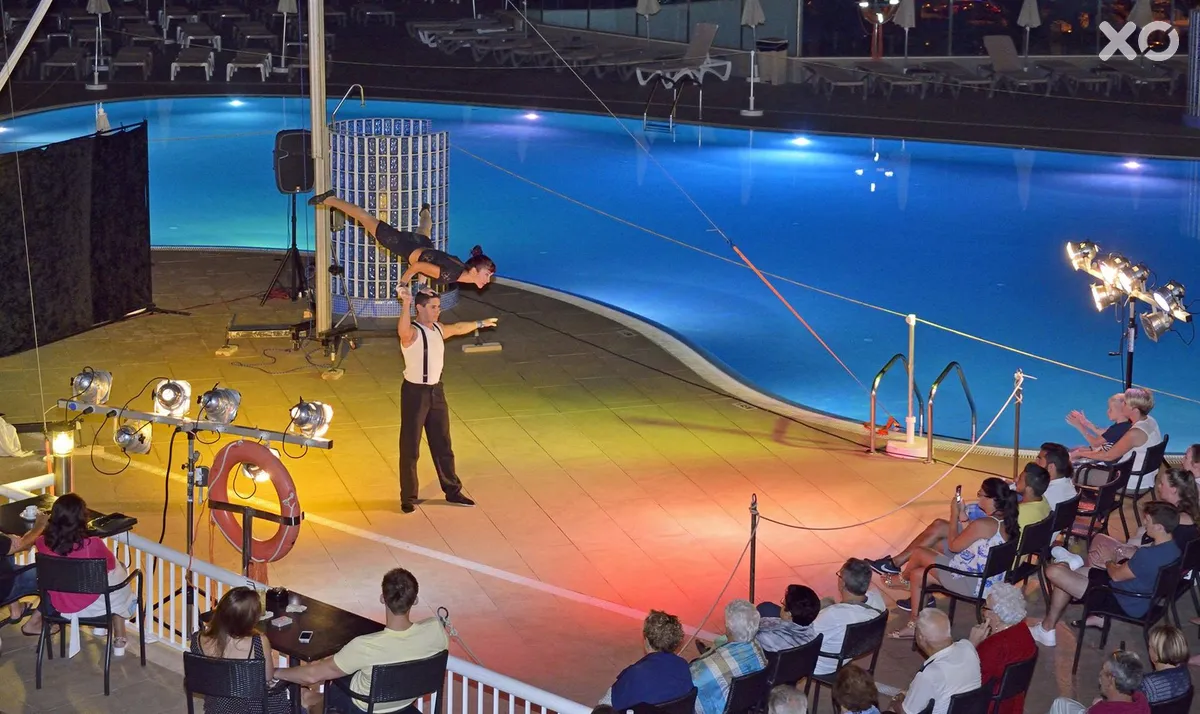 Sol Barbados