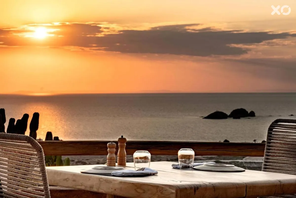 Mythic Paros