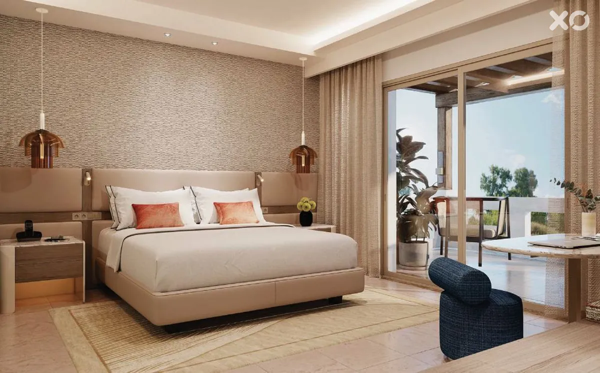 Rixos Radamis Sharm El Sheikh (Rixos Radamis Blue Planet)