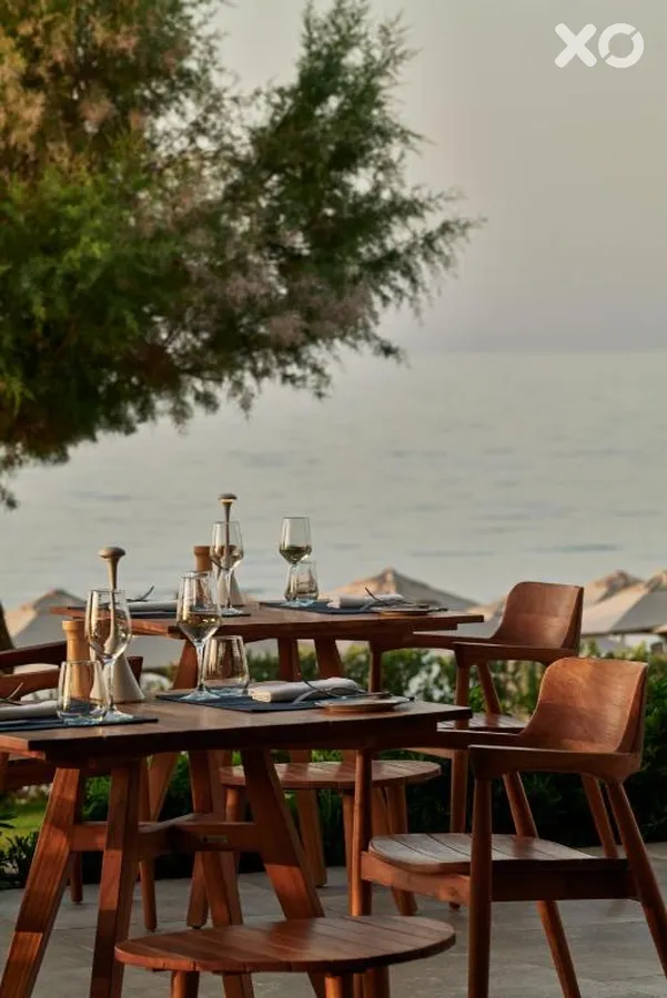 Amira Luxury Resort