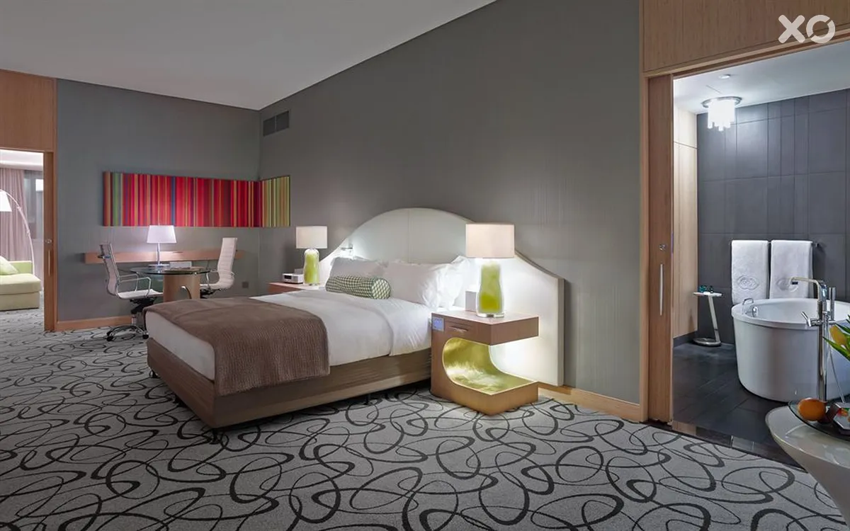Sofitel Dubai Downtown