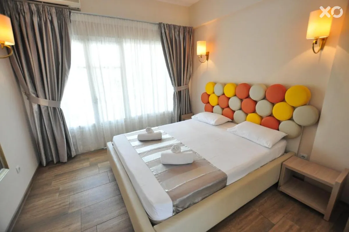 Michelangelo Resort