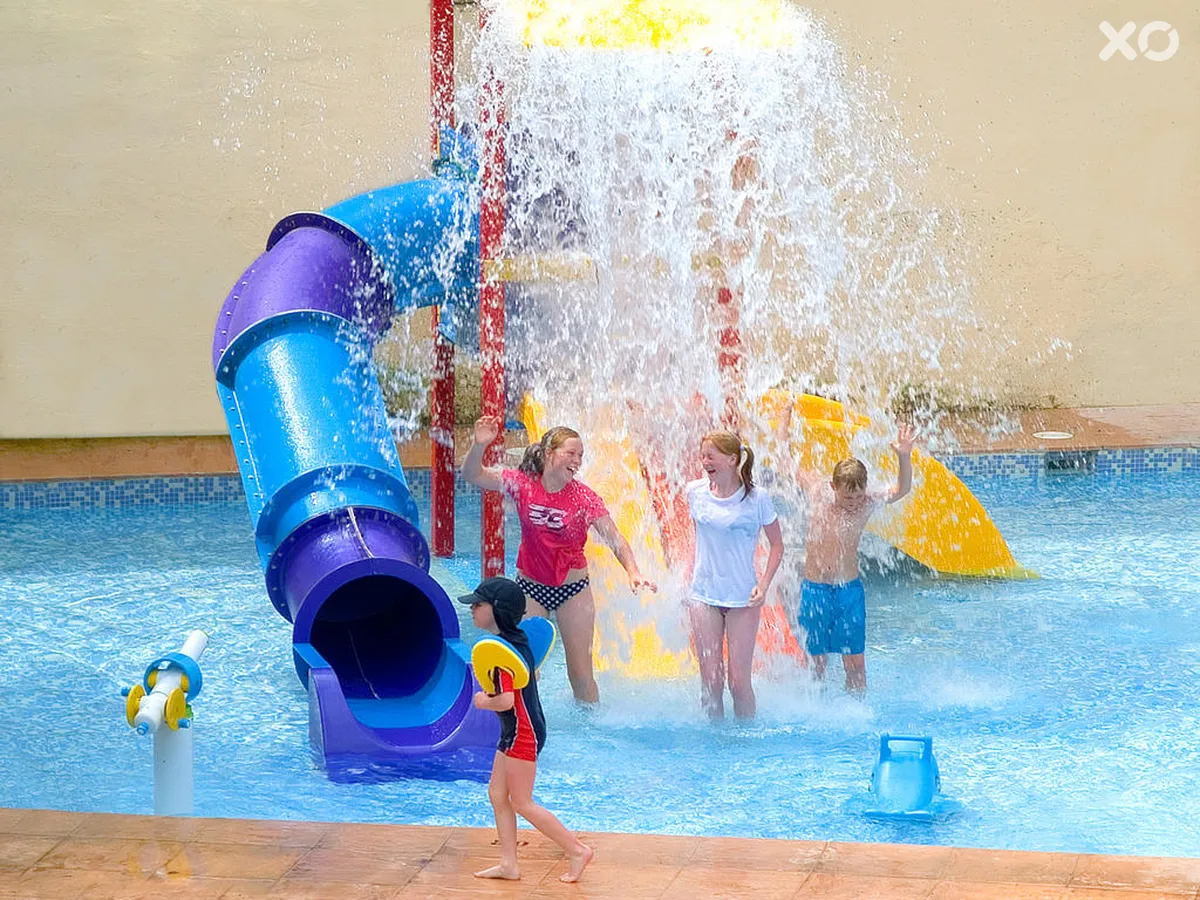 Magic Villa Benidorm Hotel