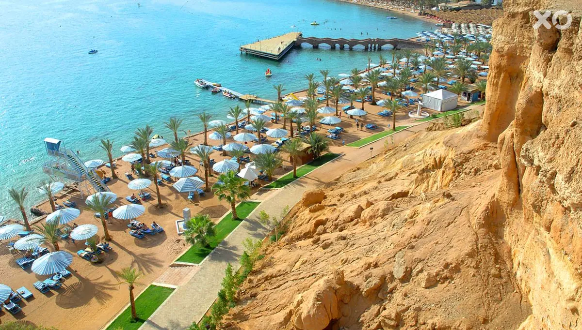 Albatros Aqua Blu Resort