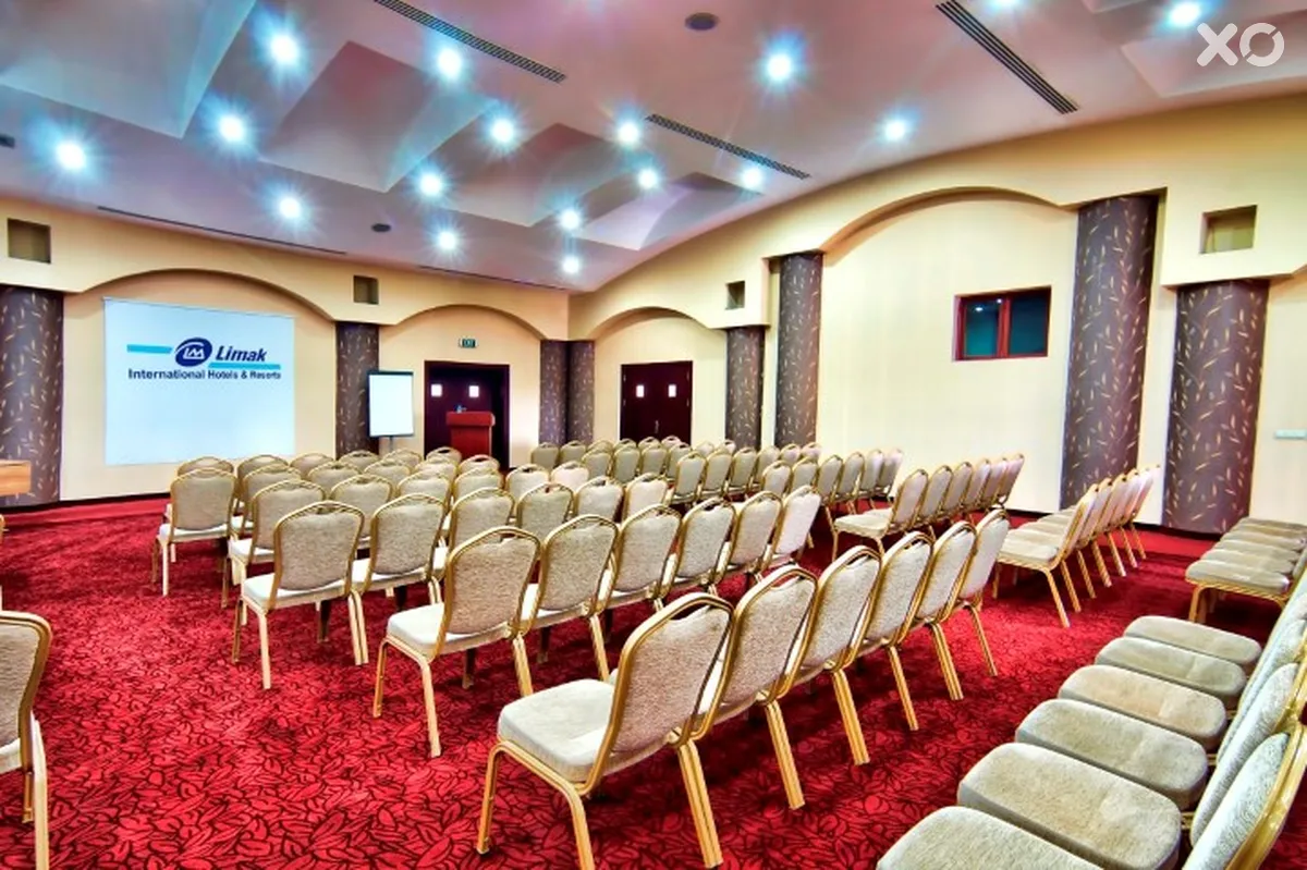 Limak Arcadia Golf & Sport Resort