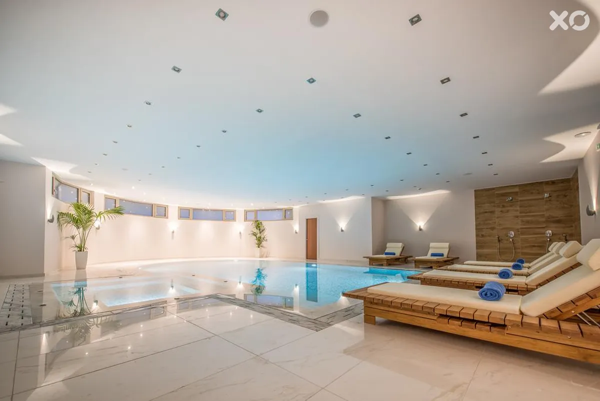 Azure Resort & Spa