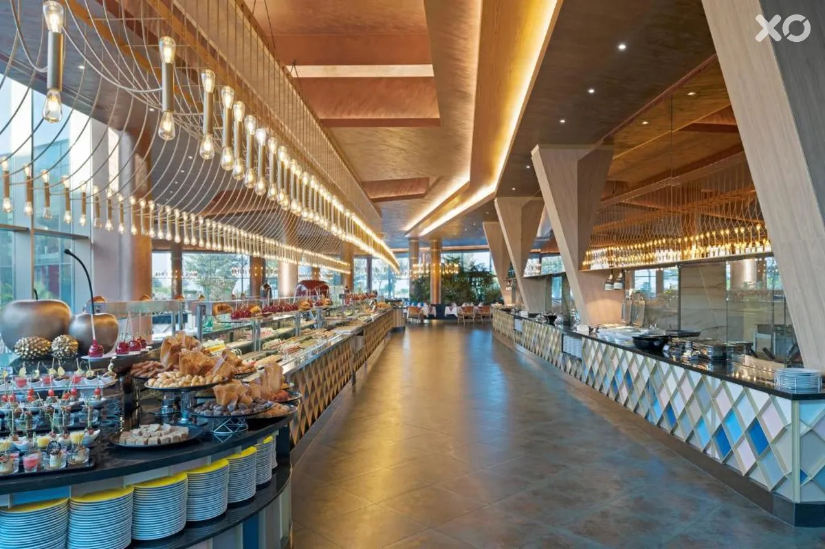 Nuhun Gemisi Deluxe Hotel & Spa