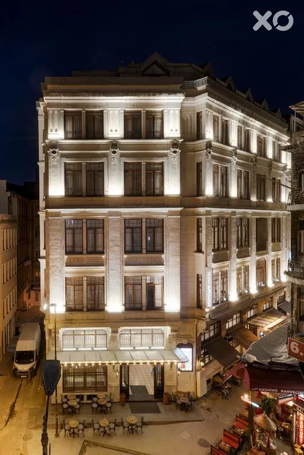 Mercure Istanbul Sirkeci