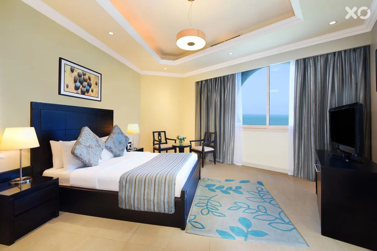 Al Hamra Residence