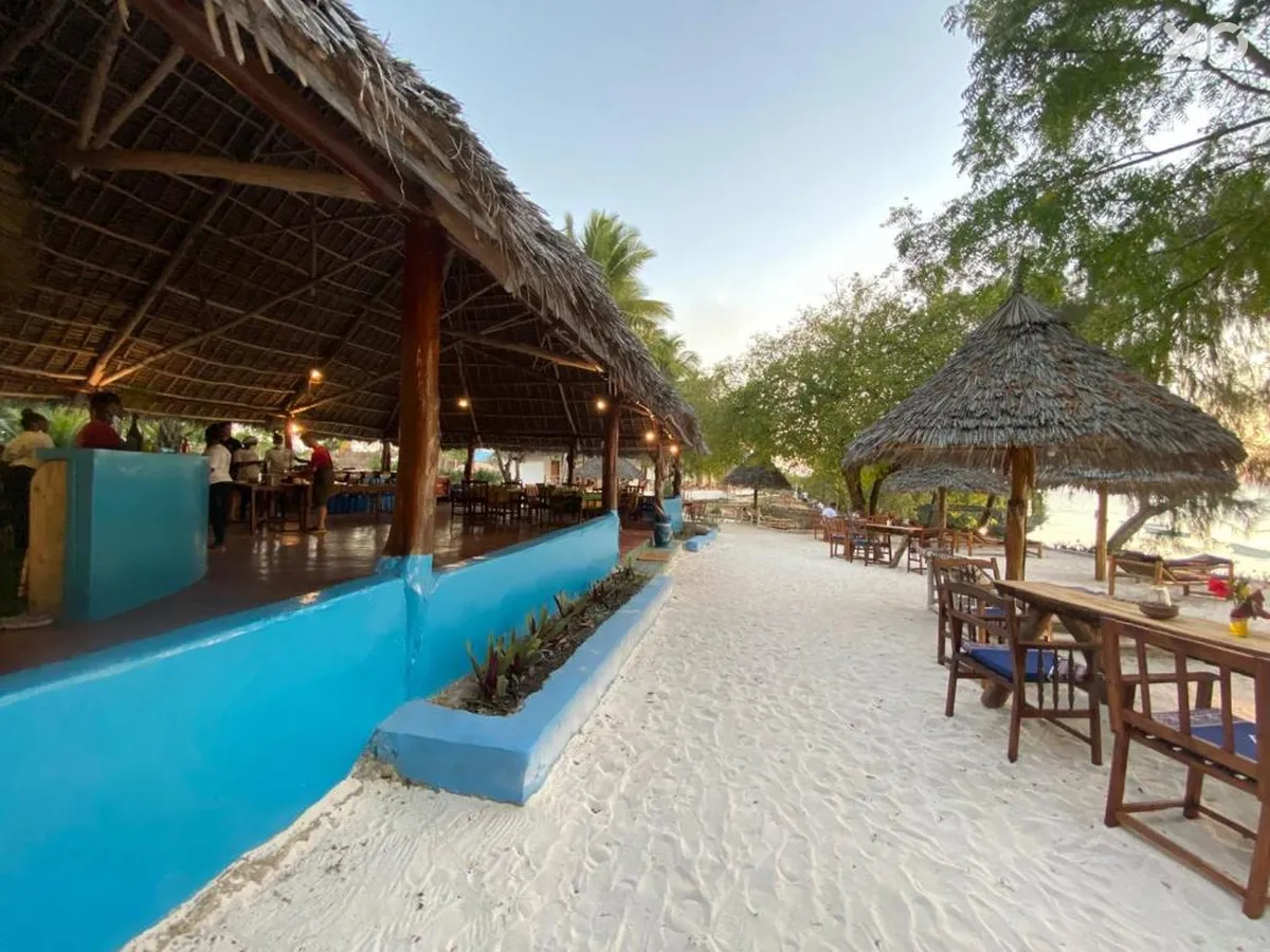 Bella Vista Resort Zanzibar
