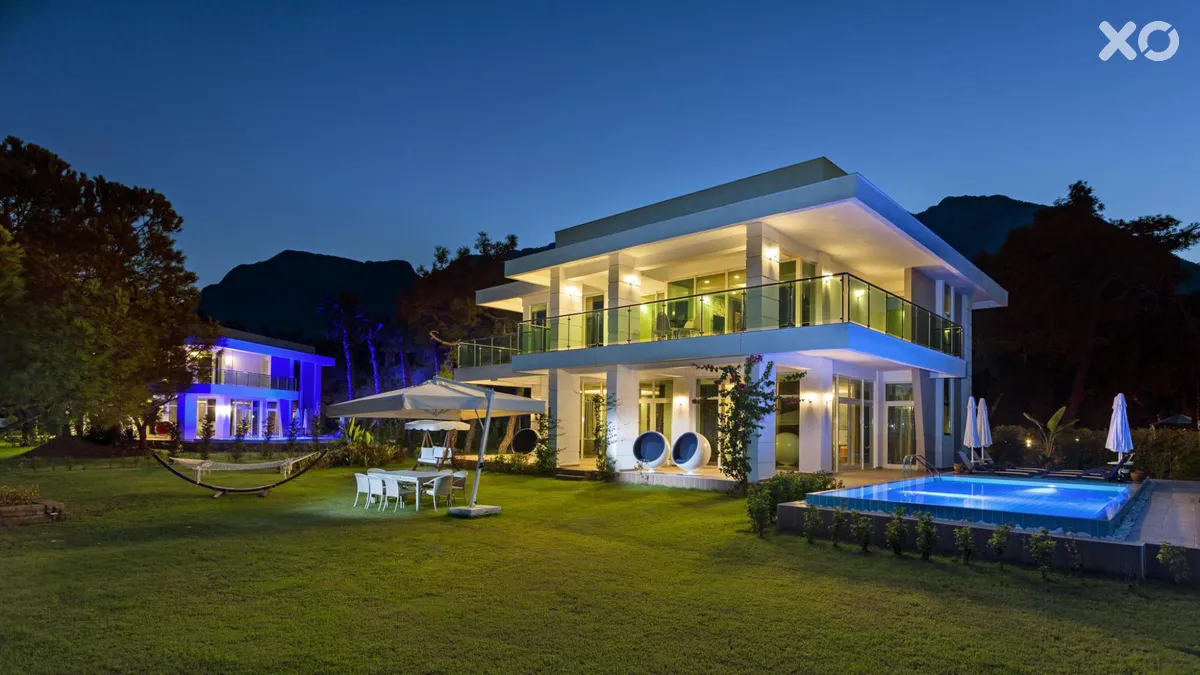 Sherwood Exclusive Kemer