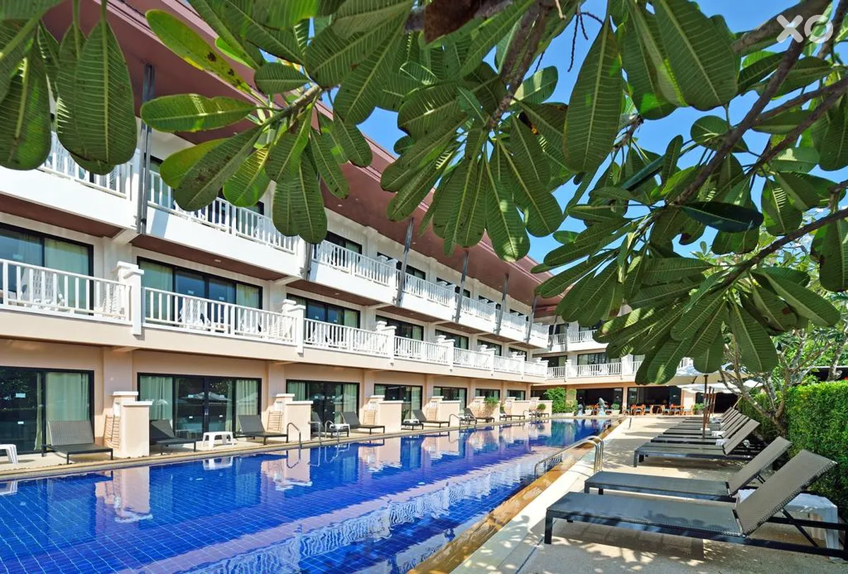 Srisuksant Resort