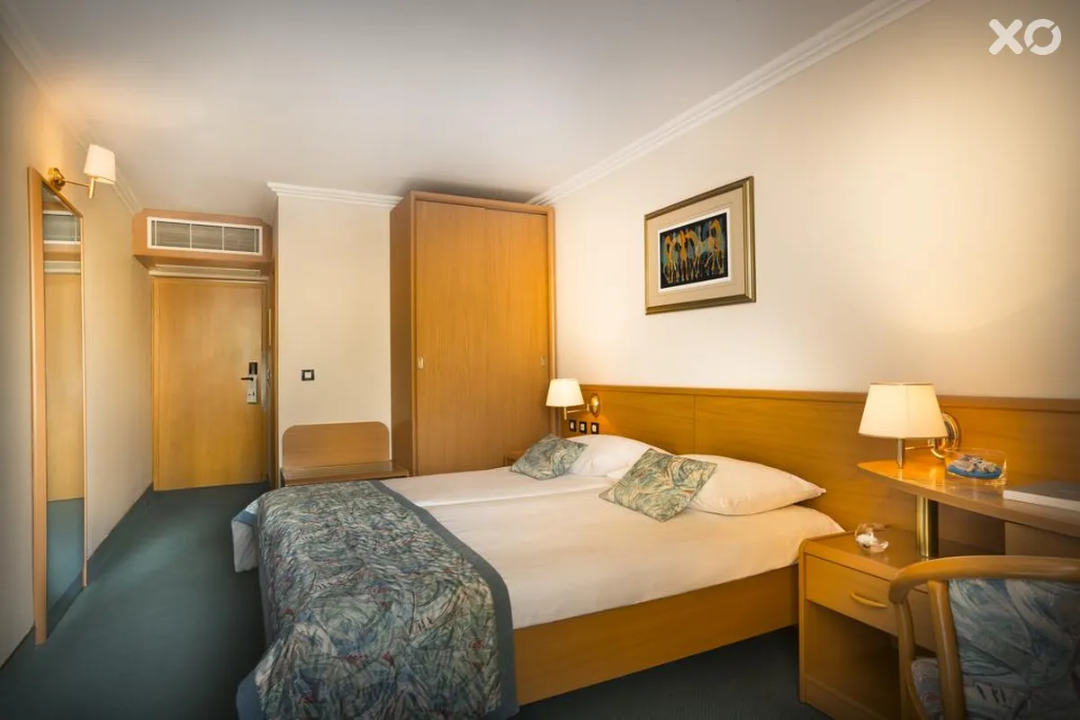 Corinthia Baska Sunny Hotel by Valamar