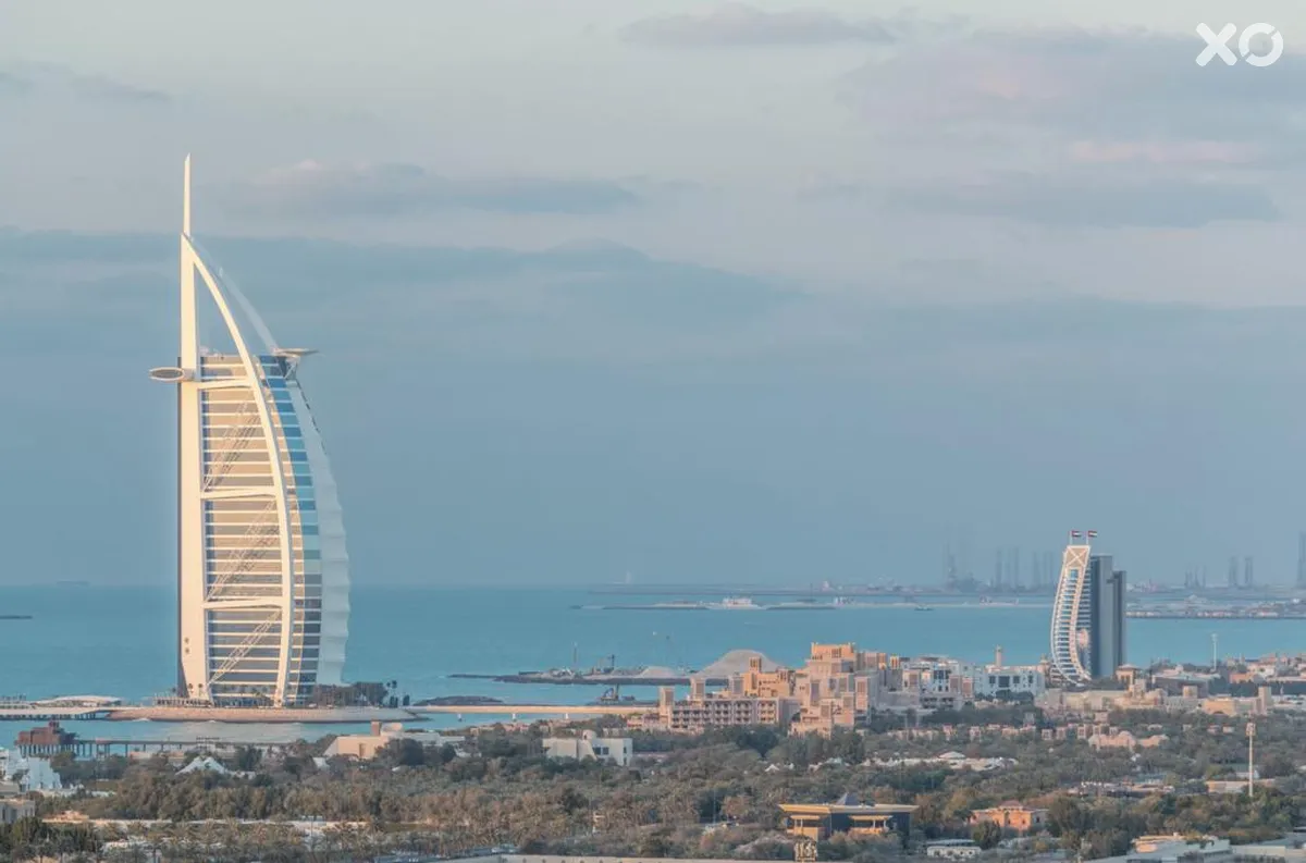 Grand Plaza Movenpick