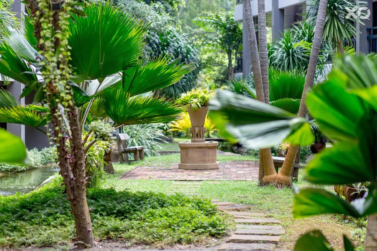 Siam Bayshore Resort & Spa