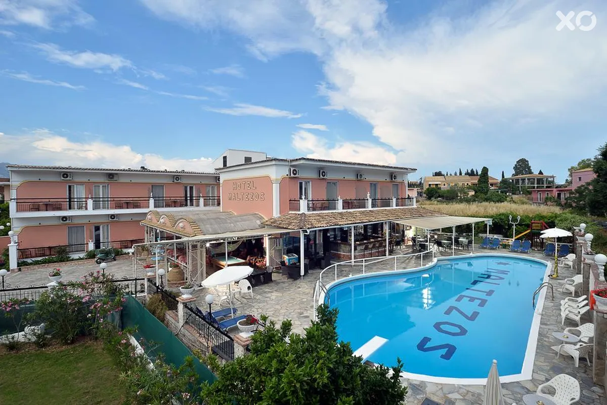 Maltezos Hotel