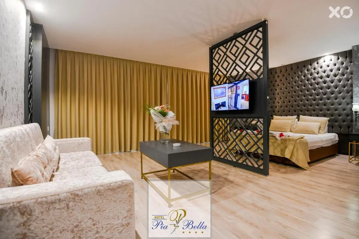 Pia Bella Hotel