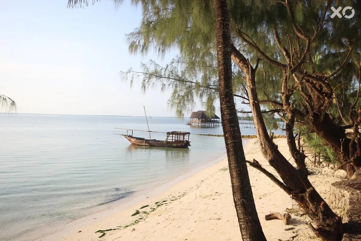 Zanzibar Bay Resort