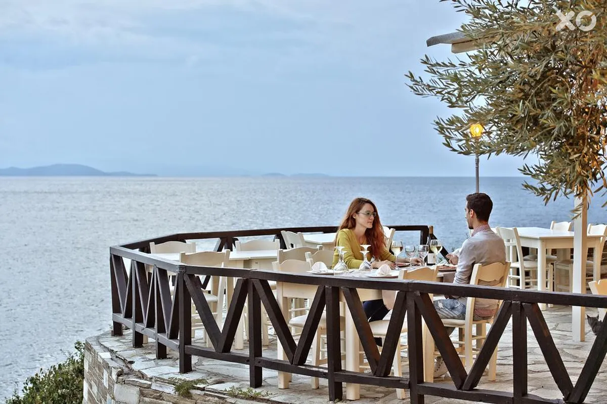 Leda Village Resort