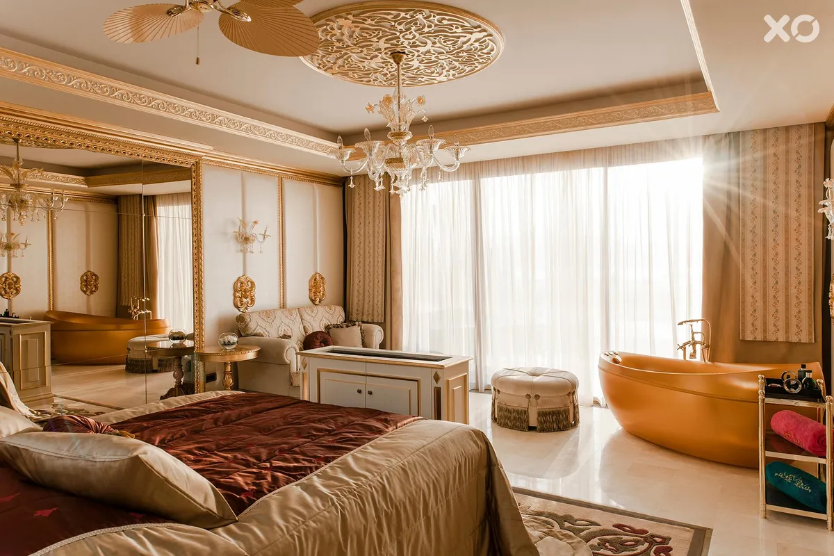 Be Premium Bodrum