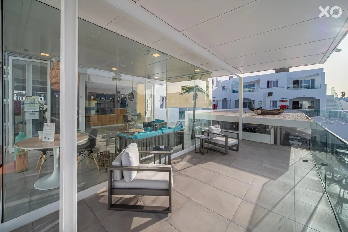 Guinate Club Apartments