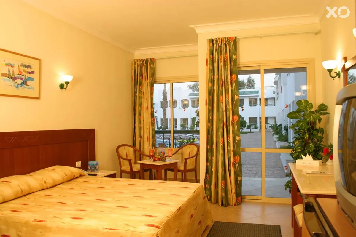 Naama Blue Hotel