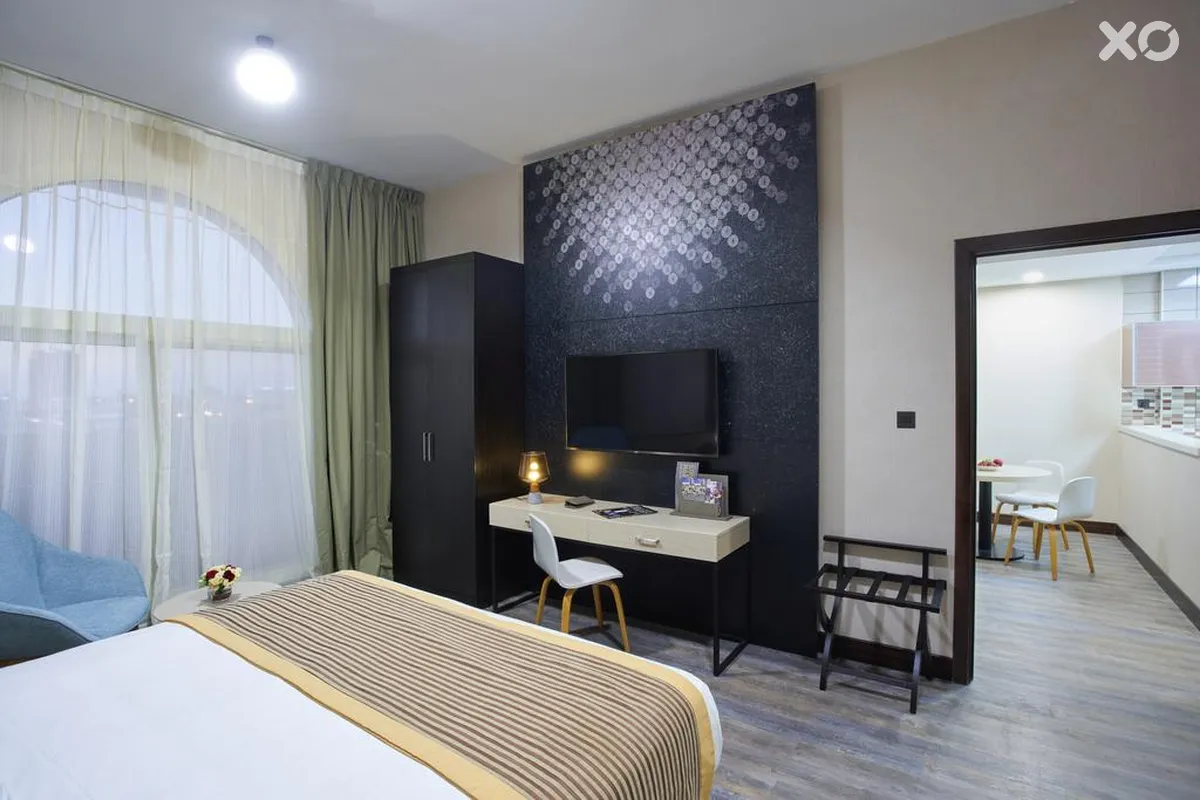 Time Express Hotel Al Khan
