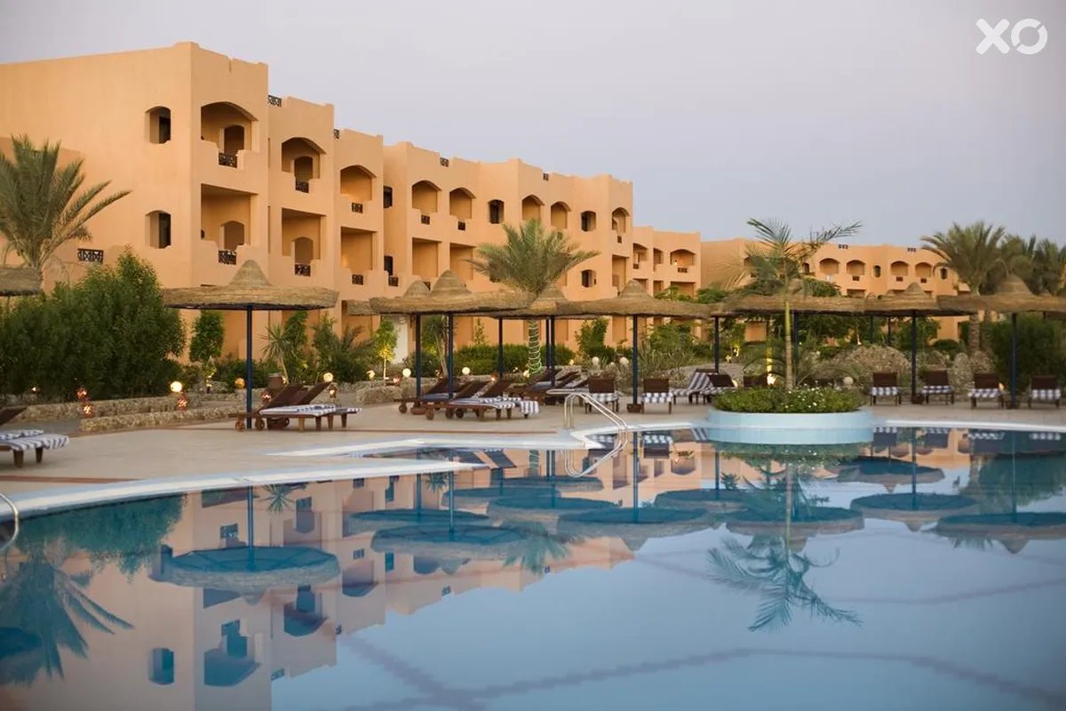 Blend Elphistone Resort Marsa Alam