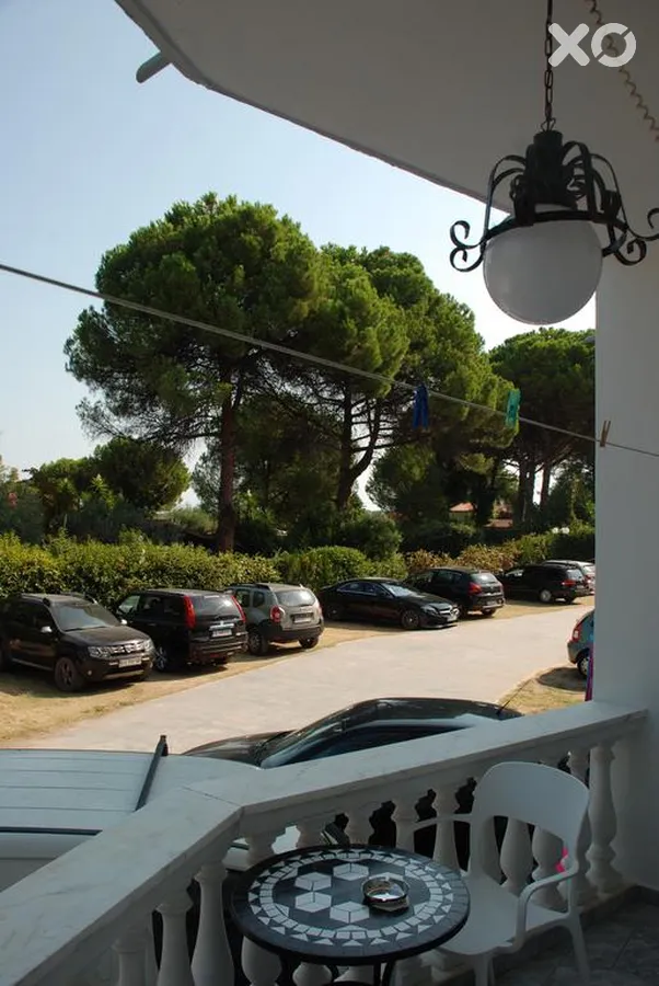 Diaporos Hotel